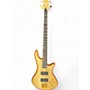 Used Schecter Guitar Research Used Schecter Guitar Research Stiletto Custom 4 String Natural Electric Bass Guitar Natural