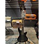 Used Schecter Guitar Research Used Schecter Guitar Research Stiletto Extreme 4 String Black Electric Bass Guitar Black