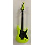 Used Schecter Guitar Research Used Schecter Guitar Research Sun Valley SS-FR S Yellow Solid Body Electric Guitar Yellow