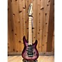 Used Schecter Guitar Research Used Schecter Guitar Research Sun Valley Super Shredder 7 III FR Aurora Burst Solid Body Electric Guitar Aurora Burst