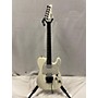 Used Schecter Guitar Research Used Schecter Guitar Research Sun Valley Super Shredder Arctic White Solid Body Electric Guitar Arctic White