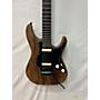 Used Schecter Guitar Research Used Schecter Guitar Research Sun Valley Super Shredder Exotic Black Limba Solid Body Electric Guitar Black Limba