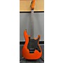 Used Schecter Guitar Research Used Schecter Guitar Research Sun Valley Super Shredder FR Orange Solid Body Electric Guitar Orange