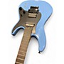 Used Schecter Guitar Research Sun Valley Super Shredder FR S Riviera Blue Solid Body Electric Guitar Riviera Blue
