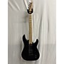 Used Schecter Guitar Research Used Schecter Guitar Research Sun Valley Super Shredder FR Satin Black Solid Body Electric Guitar Satin Black