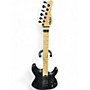 Used Schecter Guitar Research Sun Valley Super Shredder FR Satin Black Solid Body Electric Guitar Satin Black