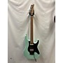 Used Schecter Guitar Research Used Schecter Guitar Research Sun Valley Super Shredder FR Sea Foam Green Solid Body Electric Guitar Sea Foam Green