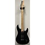 Used Schecter Guitar Research Used Schecter Guitar Research Sun Valley Super Shredder Floyd Rode Black Solid Body Electric Guitar Black