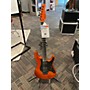 Used Schecter Guitar Research Used Schecter Guitar Research Sun Valley Super Shredder Lambo Orange Solid Body Electric Guitar lambo orange