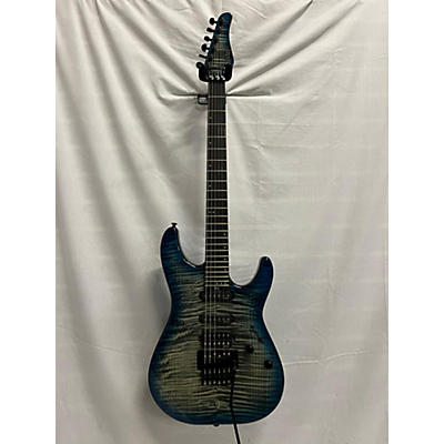 Schecter Guitar Research Used Schecter Guitar Research Sun Valley Super Shredder SUN VALLEY Solid Body Electric Guitar