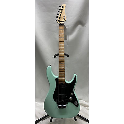 Schecter Guitar Research Used Schecter Guitar Research Sun Valley Super Shredder Solid Body Electric Guitar