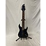 Used Schecter Guitar Research Used Schecter Guitar Research Sun Valley Super Shredder Sustainiac Blue Solid Body Electric Guitar Blue