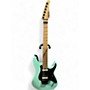 Used Schecter Guitar Research Sunn Valley Super Shredder Seafoam Green Solid Body Electric Guitar Seafoam Green