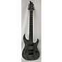 Used Schecter Guitar Research Used Schecter Guitar Research Sunset Extreme 7 GHOST GRAY Solid Body Electric Guitar GHOST GRAY