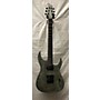 Used Schecter Guitar Research Used Schecter Guitar Research Sunset Extreme Grey Ghost Solid Body Electric Guitar Grey Ghost