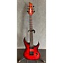 Used Schecter Guitar Research Used Schecter Guitar Research Sunset Extreme Scarlet Burst Solid Body Electric Guitar Scarlet Burst