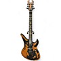 Used Schecter Guitar Research Synyster Gates Signature Custom S Natural Relic Solid Body Electric Guitar Natural Relic