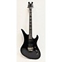 Used Schecter Guitar Research Used Schecter Guitar Research Synyster Gates Special Gloss Black Solid Body Electric Guitar Gloss Black