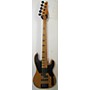 Used Schecter Guitar Research Used Schecter Guitar Research T5 Bass Natural Electric Bass Guitar Natural