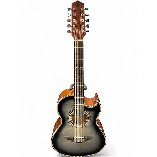 Used Schecter Guitar Research T64RS Guitar Stack