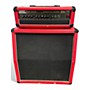 Used Schecter Guitar Research T64RS Mini Half Stack Guitar Stack