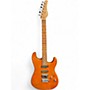 Used Schecter Guitar Research TRADITIONAL VAN NUYS Natural Solid Body Electric Guitar Natural