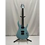 Used Schecter Guitar Research Used Schecter Guitar Research Tao-6 Azure Solid Body Electric Guitar Azure