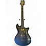 Used Schecter Guitar Research  Tempest 50th Anniversary Electric  50th Gold Burst Solid Body Electric Guitar 50th Gold Burst