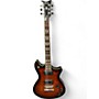 Used Schecter Guitar Research Tempest Custom 2 Color Sunburst Solid Body Electric Guitar 2 Color Sunburst