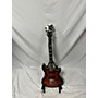 Used Schecter Guitar Research Used Schecter Guitar Research Tempest Custom Faded Vintage Sunburst Solid Body Electric Guitar Faded Vintage Sunburst