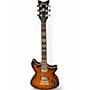 Used Schecter Guitar Research Tempest Custom Faded Vintage Sunburst Solid Body Electric Guitar Faded Vintage Sunburst