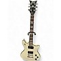 Used Schecter Guitar Research Used Schecter Guitar Research Tempest Custom Vintage White Solid Body Electric Guitar Vintage White