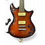 Used Schecter Guitar Research Tempest Special 2 Color Sunburst Solid Body Electric Guitar 2 Color Sunburst
