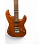 Used Schecter Guitar Research Traditional Van Nuys Gloss Natural Solid Body Electric Guitar Gloss Natural