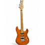 Used Schecter Guitar Research Traditional Van Nuys Gloss Natural Solid Body Electric Guitar Gloss Natural