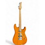 Used Schecter Guitar Research Traditional Van Nuys Natural Ash Solid Body Electric Guitar Natural Ash