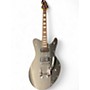 Used Schecter Guitar Research ULTRA CURE ROBERT SMITH  Black Solid Body Electric Guitar Black