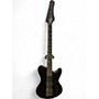 Used Schecter Guitar Research Ultra Bass 5 Satin Black Electric Bass Guitar Satin Black
