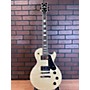 Used Schecter Guitar Research Used Schecter Guitar Research Ultra III Cream Solid Body Electric Guitar Cream