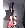 Used Schecter Guitar Research Used Schecter Guitar Research Ultra III Vintage Red Solid Body Electric Guitar Vintage Red