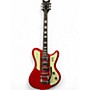 Used Schecter Guitar Research Ultra III Vintage Red Solid Body Electric Guitar Vintage Red