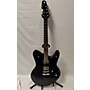 Used Schecter Guitar Research Used Schecter Guitar Research Ultracure Black Solid Body Electric Guitar Black