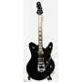 Used Schecter Guitar Research Used Schecter Guitar Research Ultracure Robert Smith Black Solid Body Electric Guitar Black