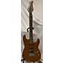 Used Schecter Guitar Research Used Schecter Guitar Research Van Nuys Dark Walnut Solid Body Electric Guitar dark walnut