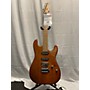 Used Schecter Guitar Research Used Schecter Guitar Research Van Nuys Solid Body Electric Guitar Natural