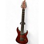 Used Schecter Guitar Research banshee hellraiser elite-8 dark natural  Solid Body Electric Guitar dark natural