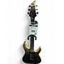 Used Schecter Guitar Research c1 sls elite faded sand burst Solid Body Electric Guitar faded sand burst