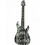 Used Schecter Guitar Research c7 silver mountain silver mountain Solid Body Electric Guitar silver mountain