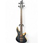 Used Schecter Guitar Research Used Schecter Guitar Research charles bertould cb-4 transparent black Electric Bass Guitar transparent black