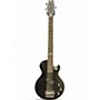 Used Schecter Guitar Research Used Schecter Guitar Research dUg Pinnick 12 string Black Electric Bass Guitar Black